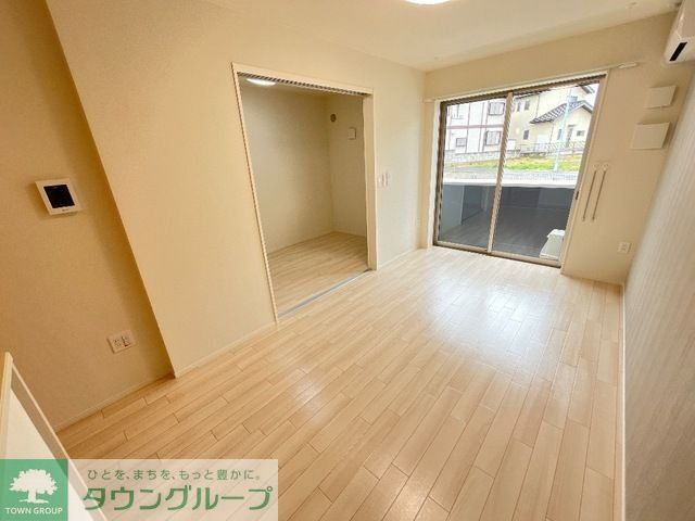 居室・リビング　お問合せはタウンハウジングまで！※現地待合わせ相談可能