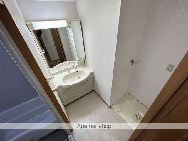 パルクヴェール公立大の内装写真