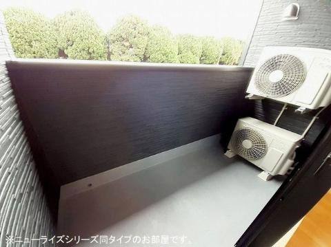 バルコニー　ベランダ