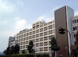 中学校　私立日本大学豊山中学校（中学校）まで386m