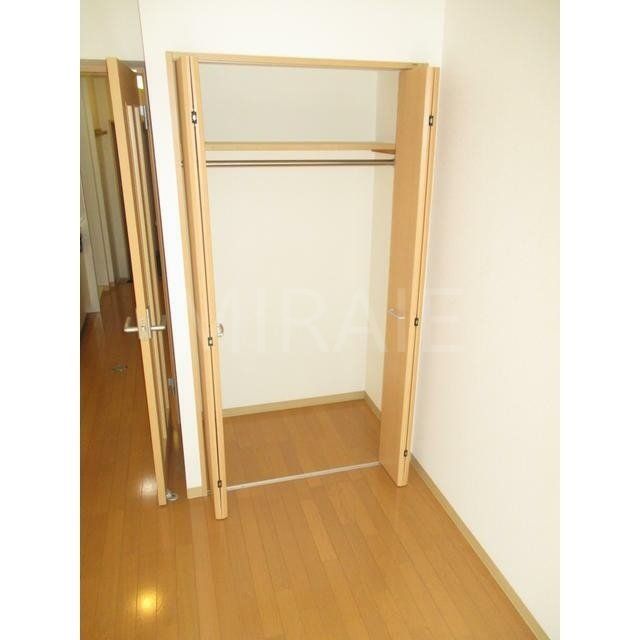 収納　物件画像