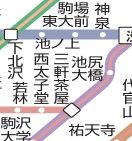その他　☆路線図☆