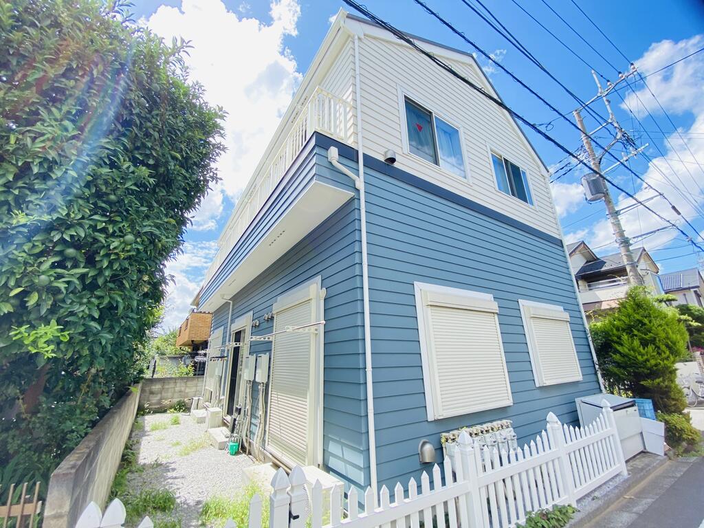 サンパル東伏見