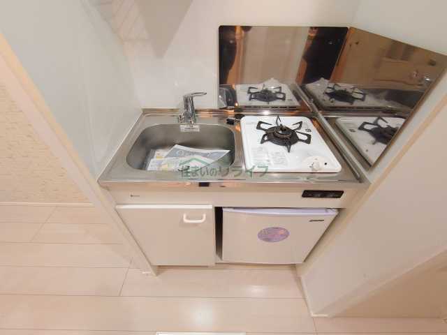 キッチン　リライフ下北沢店