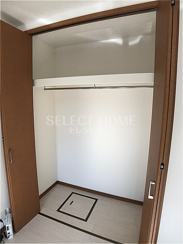 収納　同型タイプ