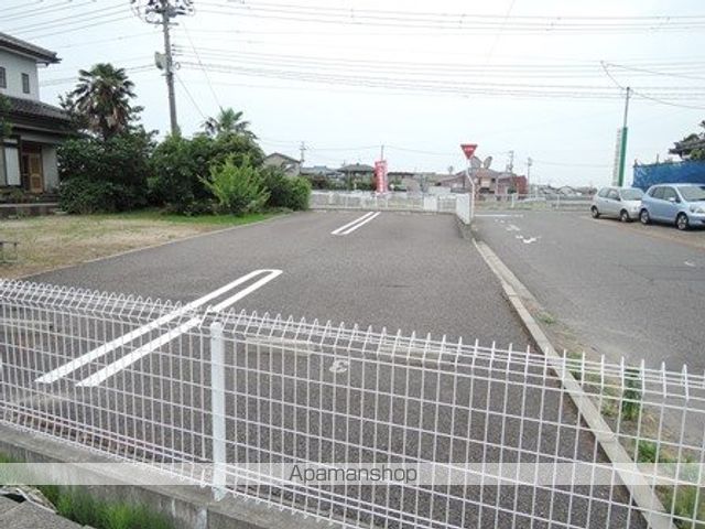 その他共有部分　その他共有部分