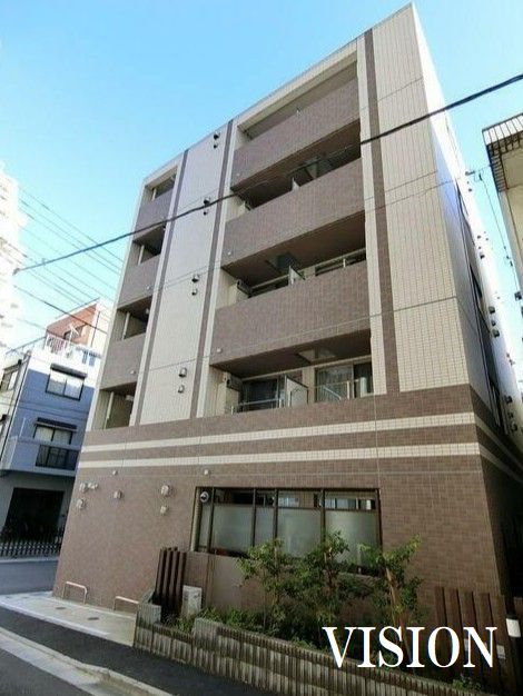 建物外観　☆外観☆