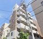 根津駅より徒歩5分 5階 築12年の賃貸物件
