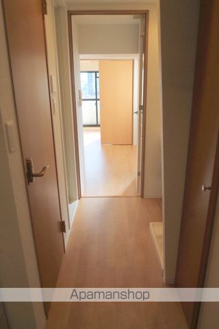 SERENiTE-04の玄関写真