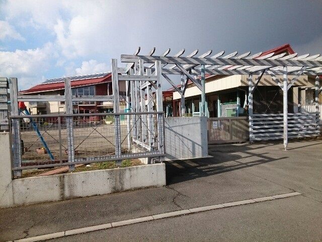 幼稚園・保育園　八幡幼稚園（幼稚園・保育園）まで750m