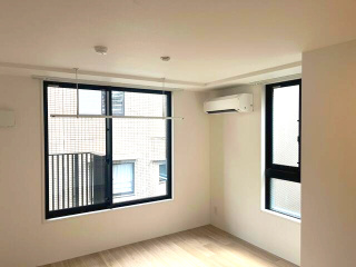 その他部屋・スペース　広々とした洋室です