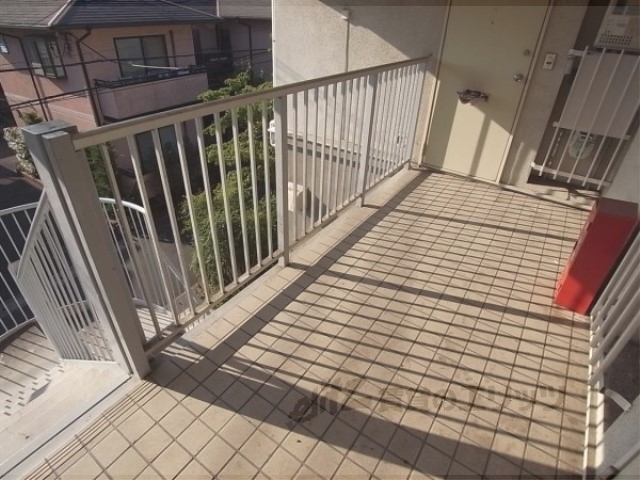 その他共有部分　廊下