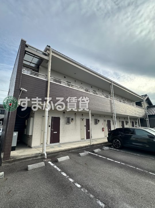 建物外観　04595
