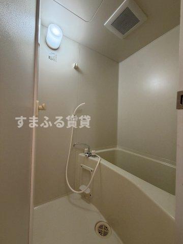 バス・シャワールーム　07003-301