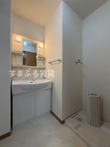洗面設備　07003-301