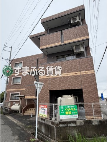 建物外観　07003