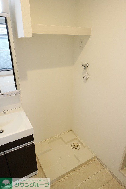 その他部屋・スペース　洗面