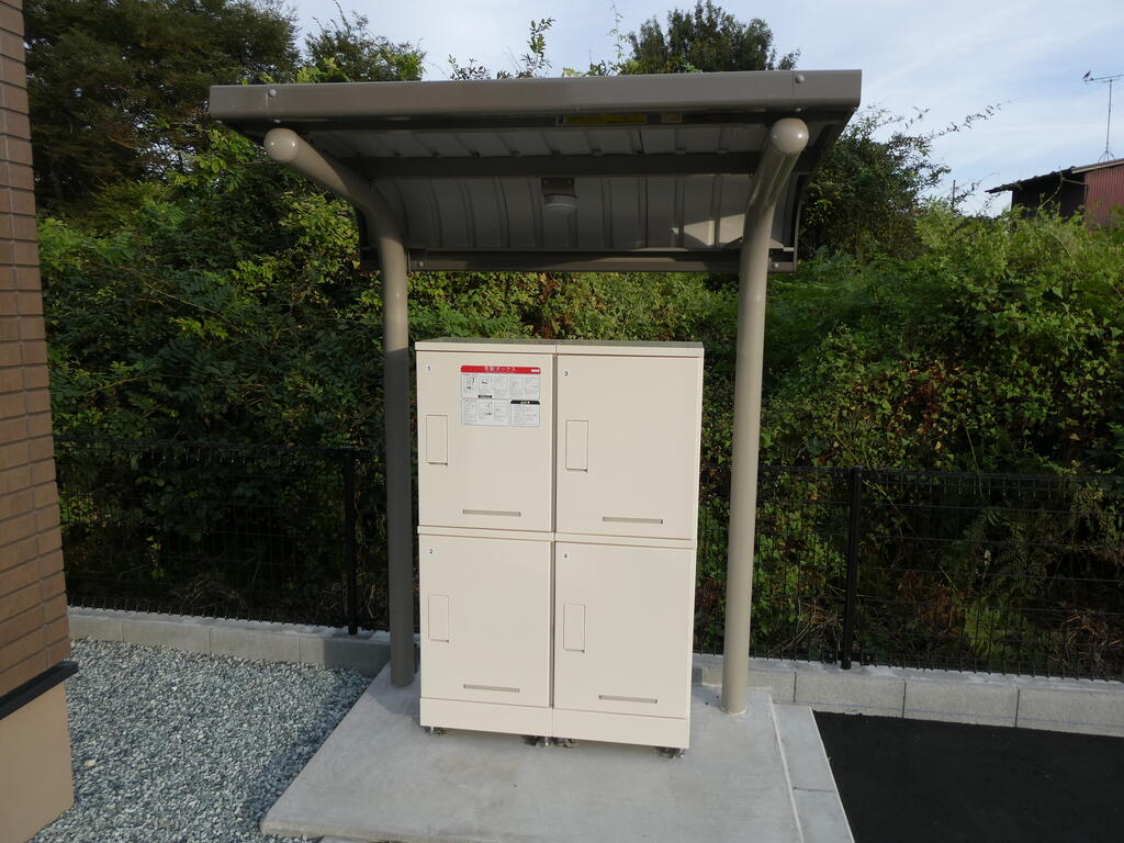 その他設備　宅配ＢＯＸ