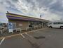 コンビニ　ミニストップ大河原町金ケ瀬店（コンビニ）まで600m