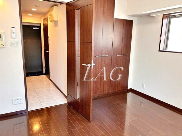 居室・リビング　洋室のお部屋です。