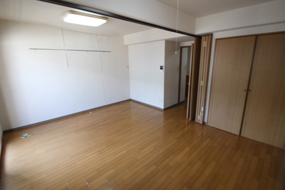 その他部屋・スペース　他号室のお写真です
