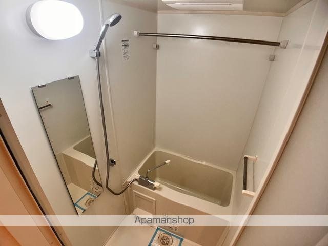 KDXレジデンス板橋本町の風呂写真