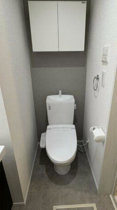 トイレ　参考写真