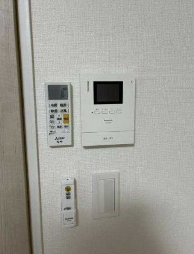 セキュリティ　参考写真