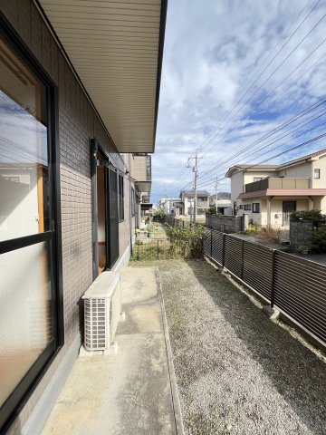 ＪＲ境線 後藤駅 徒歩12分 2階建 築26年のその他写真