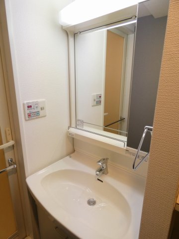 洗面設備　洗面※別部屋参考写真