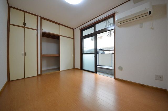 その他部屋・スペース　室内・室内設備