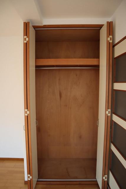 収納　【収納】収納あります※同タイプ部屋別