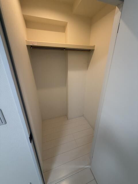 GLANZの内装写真