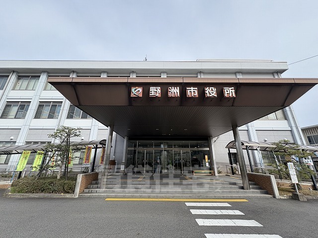 その他　野洲市役所（その他）まで1783m