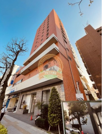 ＪＲ京浜東北線 関内駅 徒歩9分 築19年