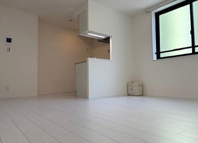 居室・リビング　別部屋　参考写真