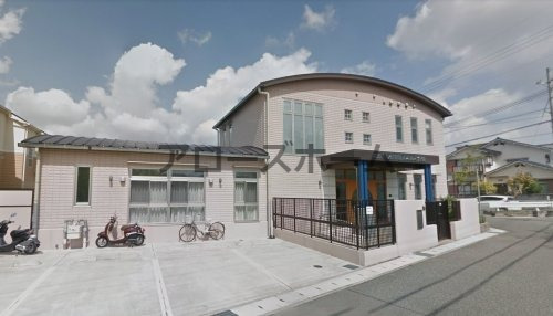 ＪＲ山陽本線 明石駅 バス乗車時間：10分 最寄りバス停で下車 徒歩3分 5階建 築52年の周辺写真