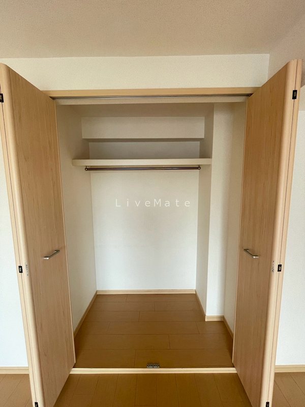 平井マンションの内装写真