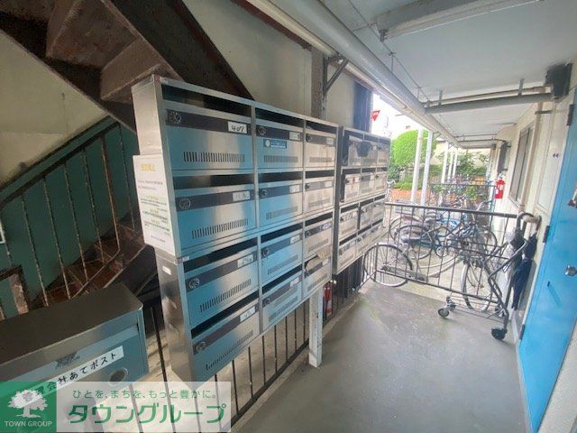 川口第5つくしマンションのその他写真