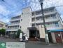 川口駅より徒歩17分 3階 築45年9ヶ月の賃貸物件