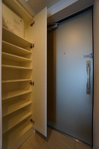 玄関　☆きれいな玄関☆