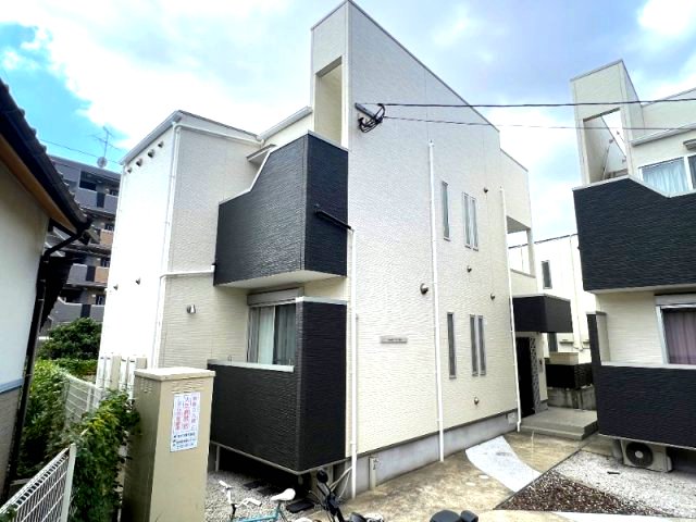 ＪＲ鹿児島本線 笹原駅 徒歩10分 築10年