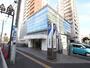銀行　京葉銀行南柏支店（銀行）まで827m