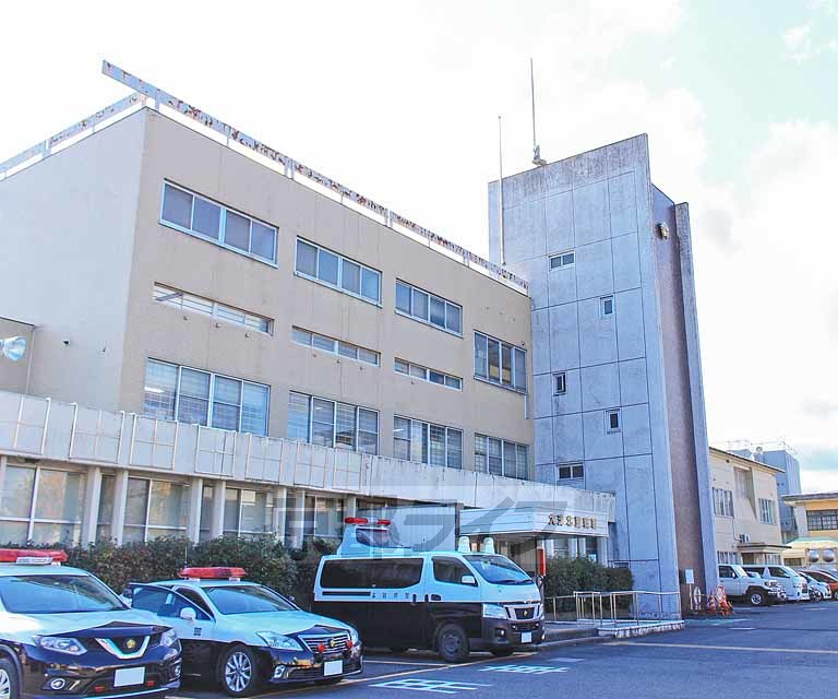 ドラックストア　ドラッグユタカ ひえい辻店（ドラッグストア）まで425m