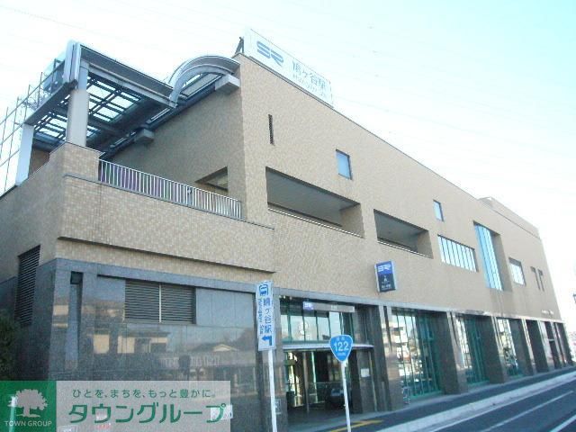 その他　鳩ヶ谷駅（その他）まで1040m