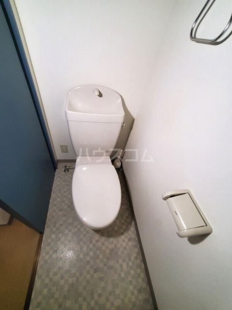 アイ・クラシアのトイレ写真