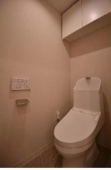トイレ　※別室参照