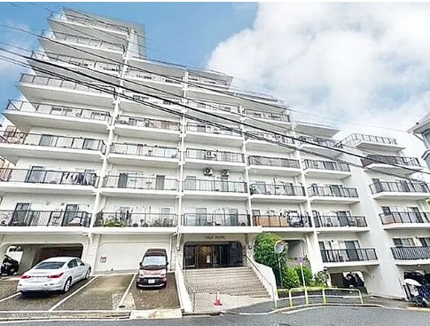 都営三田線 春日駅 徒歩7分 築55年