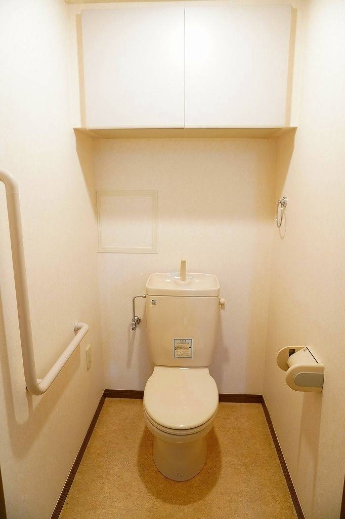 トイレ　※同仕様