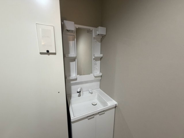 SORA住吉の外観写真